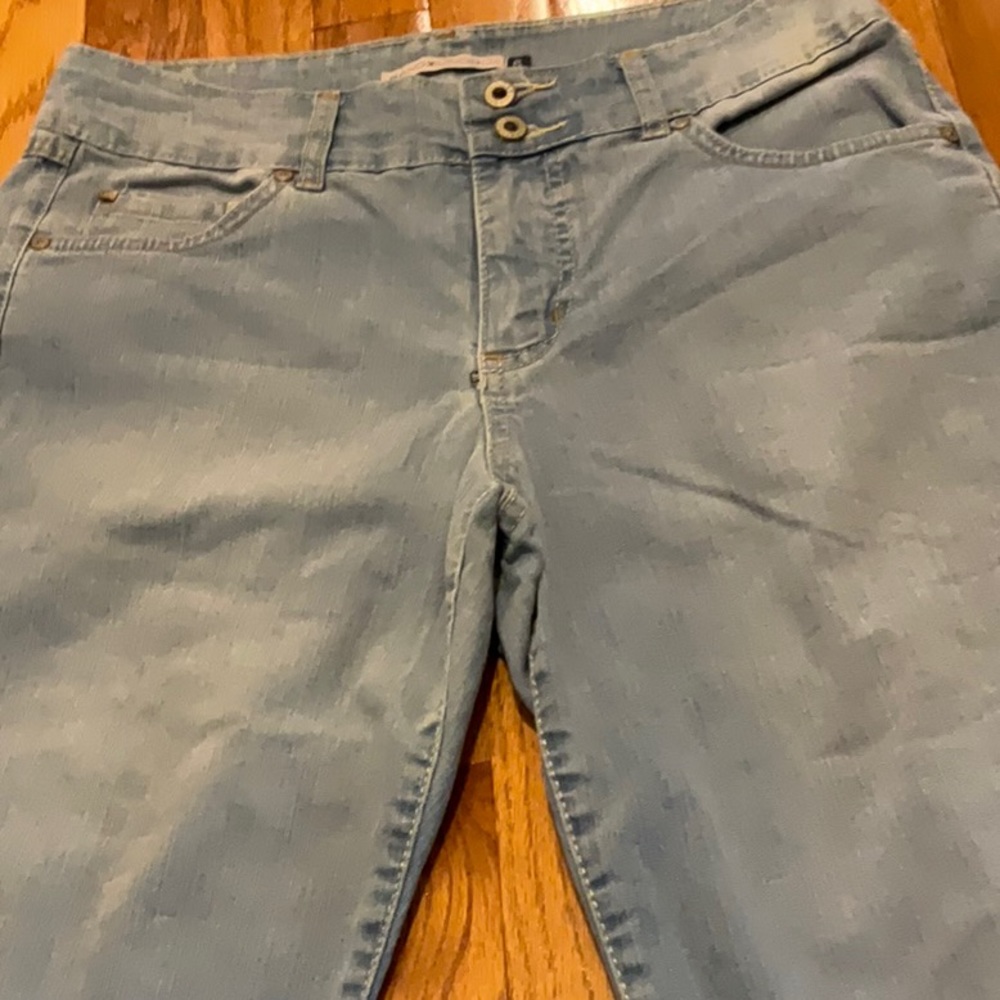 Bandolinoblu~Capris~๐ฆ๐ง - Picture 2 of 10